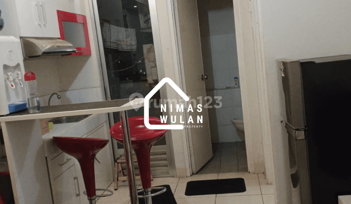 Dijual Apartemen Kalibata City Dekat Mall Kalibata City 2 Br 2