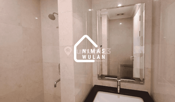 Disewakan L Avenue Apartment At Pancoran, Fully Furnished 2