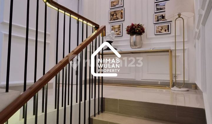 Dijual Rumah Mewah Harga Terjangkau Lokasi Strategis 2