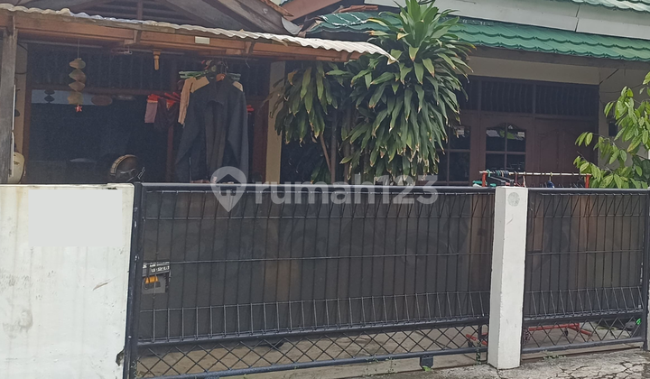 Dijual Rumah Daerah Rawasari Lokasi Strategis Dijual Rumah Daerah Rawasari Lokasi Strategis