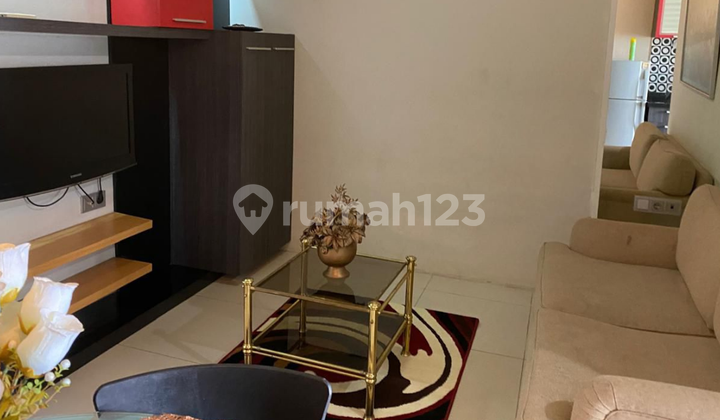 Dijual Cosmo Mansion Thamrin City, Strategic location