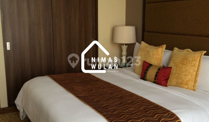 For Rent Apartment Oakwood Premier Cozmo 2