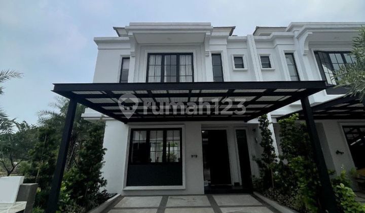 For Sale Nahara Cluster Type 7 Medium Type