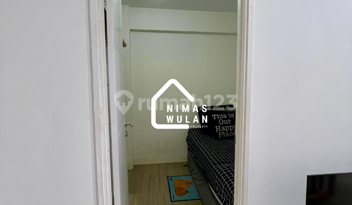 For Sale Apartment Bassura City Tower G 2