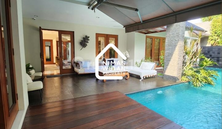 For Sale Luxury House in Cilandak Area South Jakarta 2