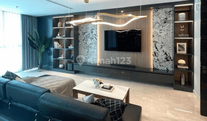 For Sale Kemang Village Apartment, Private Lift Private Parking 1