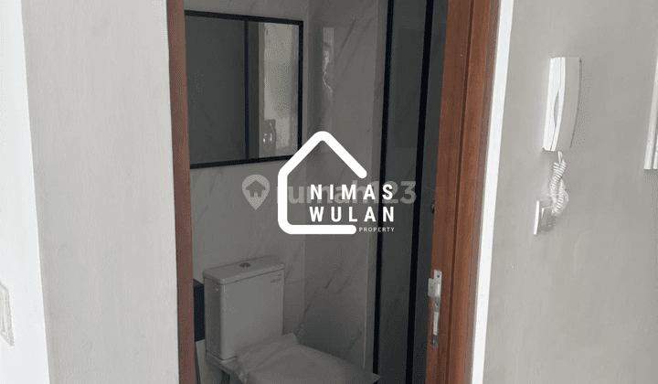 kamar mandi disewakan newton 1 ciputra world