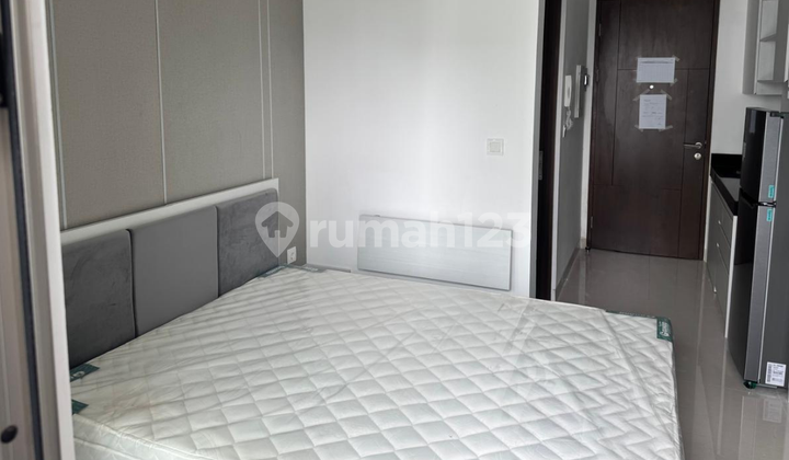 For Sale Newton 1 Ciputra World 2 Apartment Fresh Unit 1