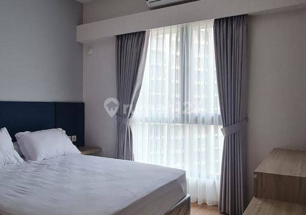 Apartement Sky House 3 BR Lokasi Strategis Akses Mudah 1