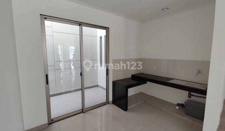 Rumah 2 Lantai Baru di Pantai Indah Kapuk 2, Jakarta Utara