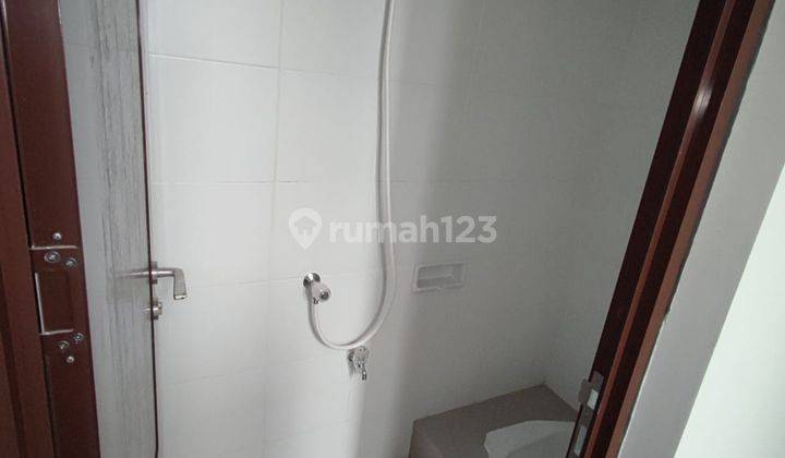 Rumah 2 Lantai Baru di Pantai Indah Kapuk 2, Jakarta Utara