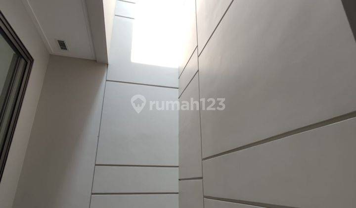 Rumah 2 Lantai Baru di Pantai Indah Kapuk 2, Jakarta Utara