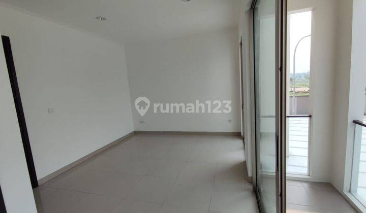 Rumah 2 Lantai Baru di Pantai Indah Kapuk 2, Jakarta Utara