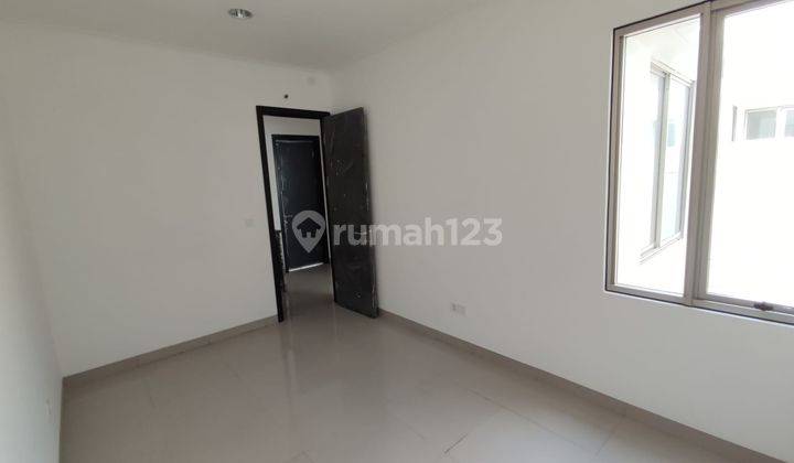 Rumah 2 Lantai Baru di Pantai Indah Kapuk 2, Jakarta Utara