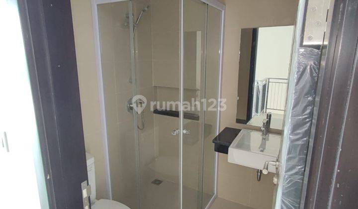 Rumah 2 Lantai Baru di Pantai Indah Kapuk 2, Jakarta Utara