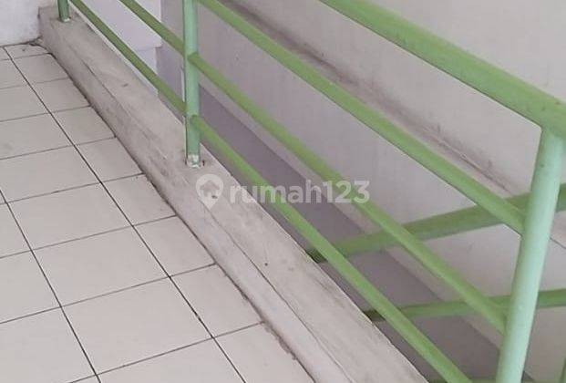 Dijual Ruko Daerah Jembatan Dua, Jakarta Barat 5