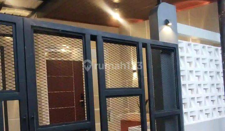 Rumah Baru Teras Yang Estetik Kpr Tanpa Dp Legalitas Terjamin 1