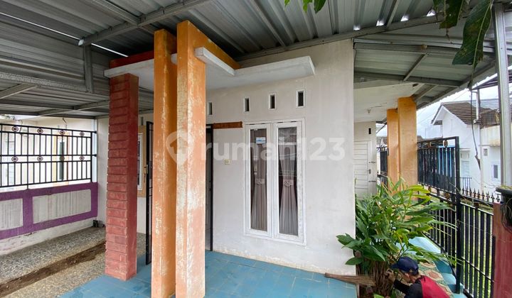 Hook House Ready to Live In, Very Comfortable and Strategic Neighborhood. 2