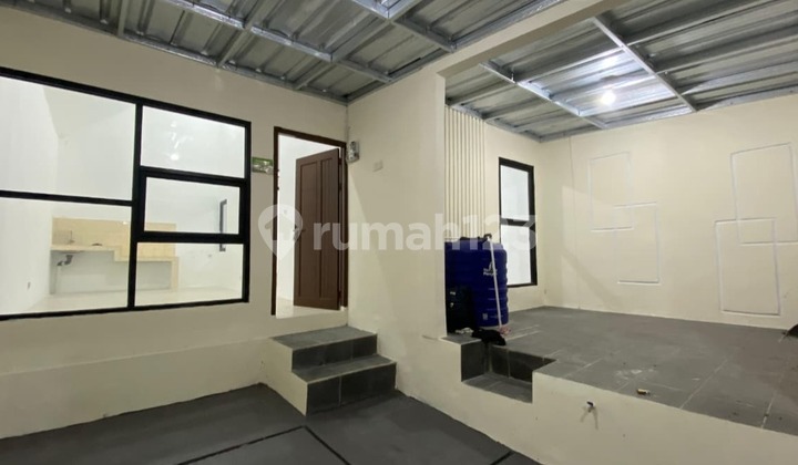 Di Kontrakan Rumah Bagus Siap Huni Di Stavia Hills Cipanas 2