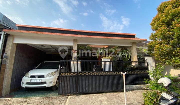 Cepat Rumah Siap Huni Lingkungan Nyaman di Belka Residanc Cianjur