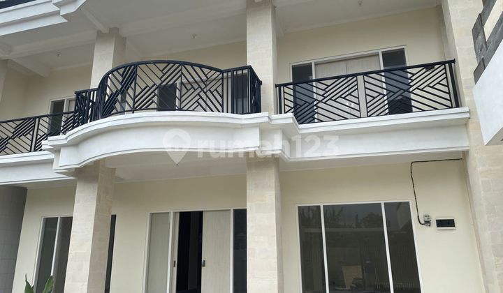 Villa Siap Huni di Pusat Kota Denpasar Dekat Level 21 Mall 2