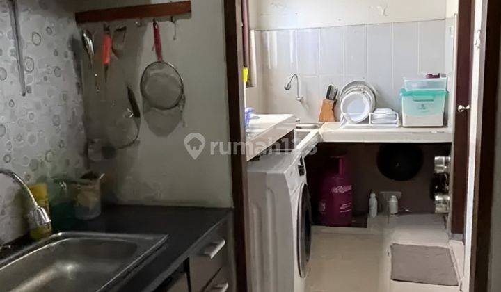 Rumah Cantik Di Komplek Perumahan Elit Dekat Toll Bali Mandara 2