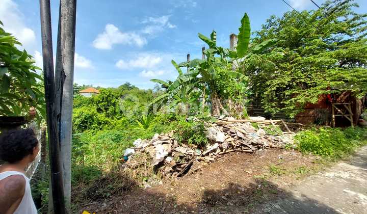Affordable Land in Taman Giri Residential Zone Affordable Land in Taman Giri Residential Zone