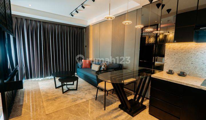 Premium Complex Apartment Near Atlas Beach Club 2