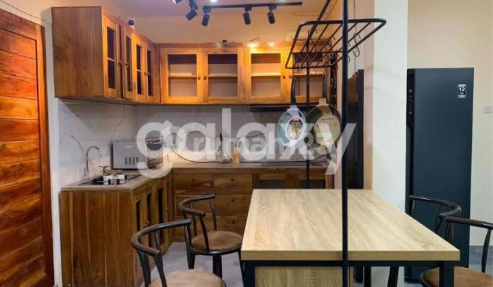 Minimalist Ready-to-Occupy House, Balangan Hijau Housing Complex, Jimbaran, Badung, Bali