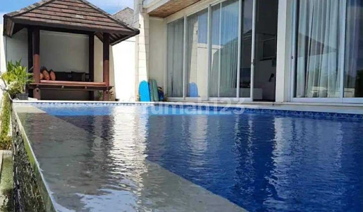 Villa Modern Dekat Pantai Pandawa Dan Pantai Melasti