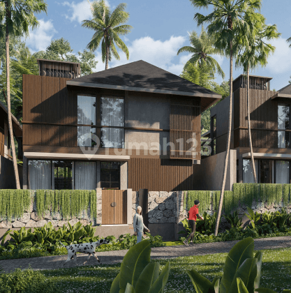 Exclusive Luxury Villa Near Locca Sea House And Jimbaran Beach 1