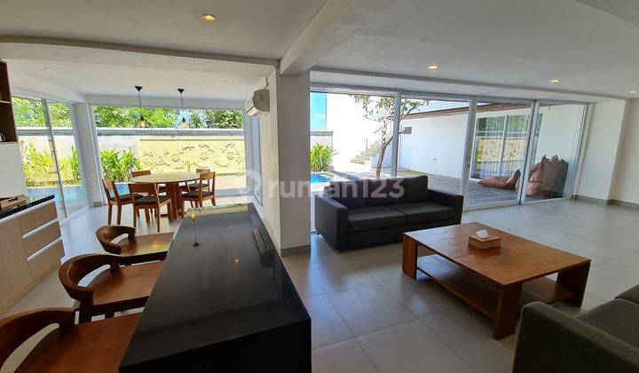 Passive Income Villa 6 Bedroom With Hills, Ocean And Sunset View  2