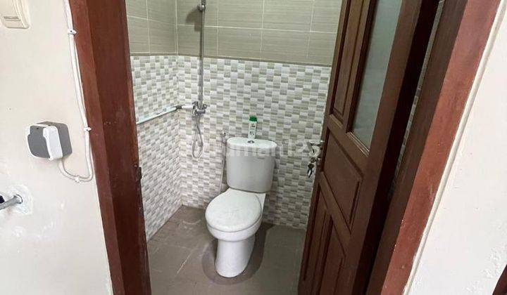 Rumah 2 Lantai One Gate Dekat Batubulan Dan Dyatmika School 6