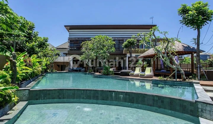 One Gate House near Tunas Kasih School and Nusa Dua Beach