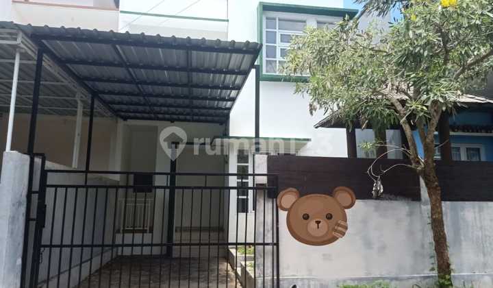 Lease 5 & 10 Year Cozy House One Gate System Near Jimbaran Beach