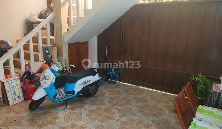 Villa 4 Bedroom With Pool Dekat Pantai Dreamland Dan Melasti 2
