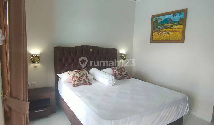 Villa 4 Bedroom With Pool Dekat Pantai Dreamland Dan Melasti 5