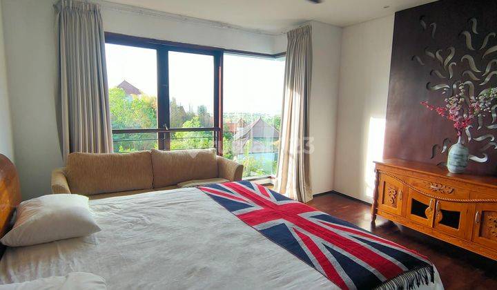2 Bedroom Villa Full Furnished Ocean View Near Balangan Beach 2