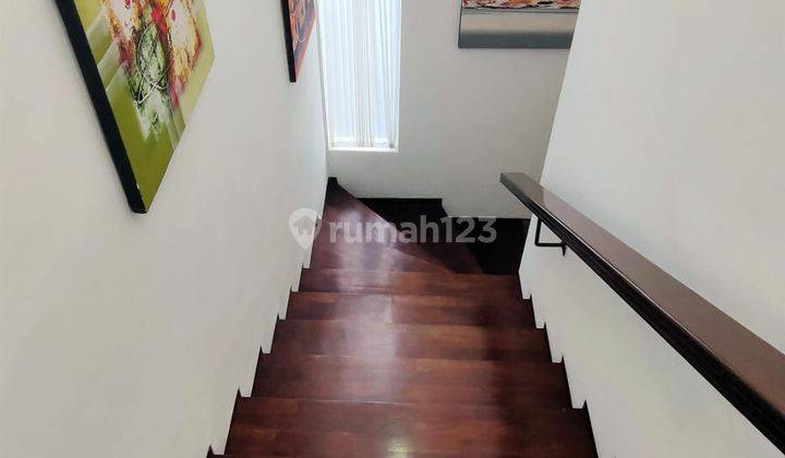 2 Bedroom Villa Full Furnished Ocean View Near Balangan Beach 5