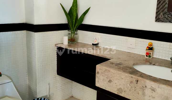 2 Bedroom Villa Full Furnished Ocean View Near Balangan Beach 6