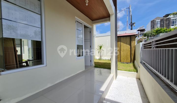 RUMAH HOOK VIEW LAUT DAN JALAN TOL DEKAT PANTAI PANDAWA  7