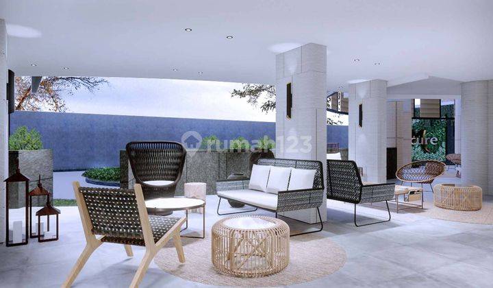 LUXURY CONDOTEL OCEAN VIEW STUNNING DESIGN FOR INVEST NEAR BEACH 4