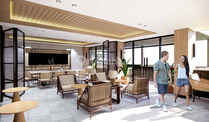 LUXURY CONDOTEL OCEAN VIEW STUNNING DESIGN FOR INVEST NEAR BEACH 6