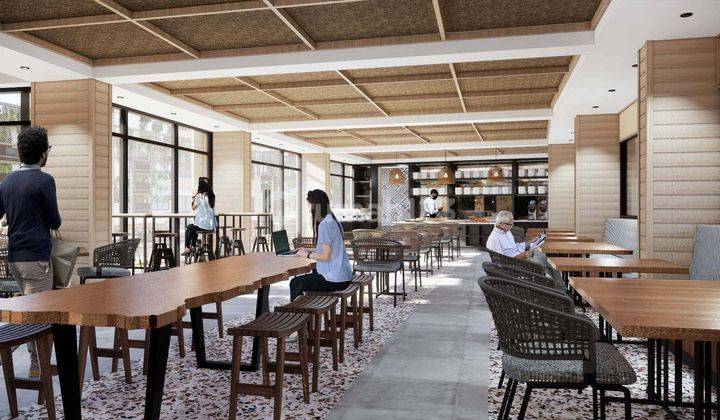 LUXURY CONDOTEL OCEAN VIEW STUNNING DESIGN FOR INVEST NEAR BEACH 8