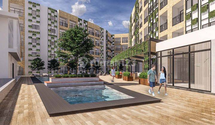 LUXURY CONDOTEL OCEAN VIEW STUNNING DESIGN FOR INVEST NEAR BEACH 9
