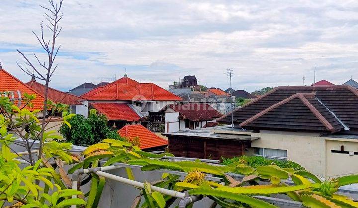 Rumah Style Villa Elegan Hook Furnished Dekat Plaza Renon & Sanur 2