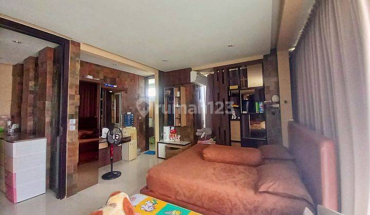 EXCLUSIVE GLASS VILLA HOOK FURNISHED IN FAVORITE AREA TIBUBENENG 3