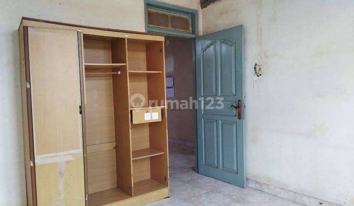 RUMAH MINIMALIS STRATEGIS DEKAT PUSAT KOTA & KAMPUS UNDIKNAS 1