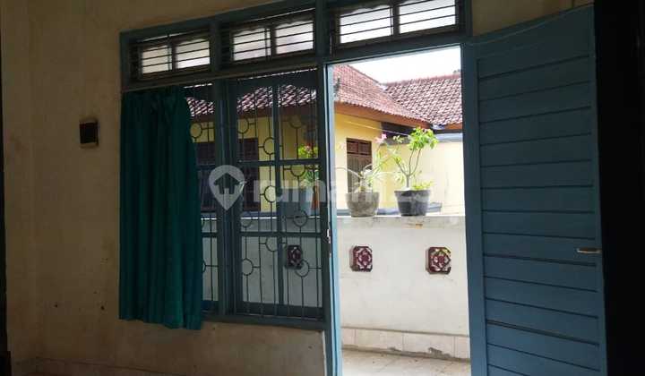RUMAH MINIMALIS STRATEGIS DEKAT PUSAT KOTA & KAMPUS UNDIKNAS 5