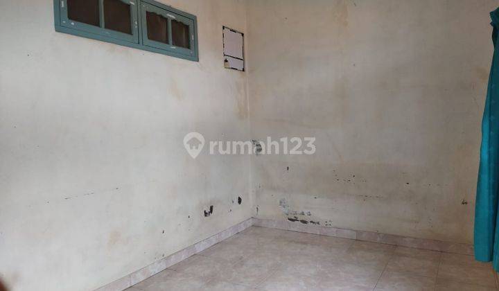 RUMAH MINIMALIS STRATEGIS DEKAT PUSAT KOTA & KAMPUS UNDIKNAS 6